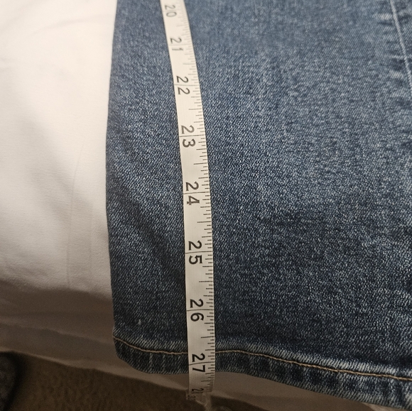 American Eagle Stretch High Waist Skinny Jeans! - Picture 9 of 10